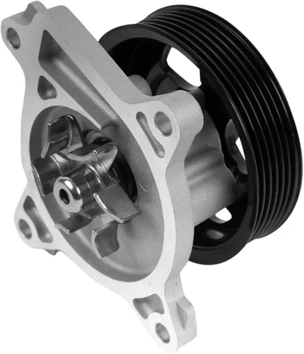 Vista 5 de TRQ Bomba de Agua del Motor Compatible con INFINITI QX60 2014-2017 2013-2018 Nissan Altima 2016 Murano 2014 Pathfinder 2014-2020 Rogue