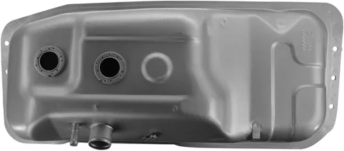 Vista 289 de TRQ Tanque de combustible de gasolina de 17.4 galones compatible con Chevrolet Tracker 2001-2004 Suzuki Grand Vitara 1999-2005 XL-7 2002-2006