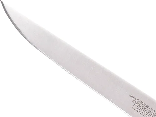 Vista 2 de Mercer Culinary - M22306WBH Mercer Culinary Millennia - Cuchillo deshuesador de 6 pulgadas, color blanco