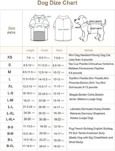 Vista 2 de Lovelonglong Disfraz de mascota para perro esmoquin formal con corbatín negro para perros medianos ropa husky negro talla L