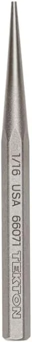 Vista 41 de TEKTON Punzón central de 1/2 pulgada 66085 Fabricado en Estados Unidos
