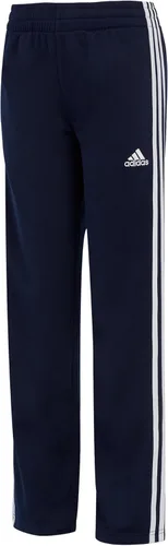 adidas Boys' Big Active Sports - Pantalón deportivo de punto por urdimbre
