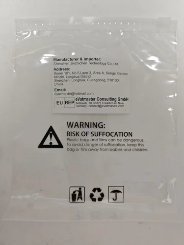 Vista 5 de Oyachic 2 paquetes de monedero largo para monedero, bolso de mano, bolsa de cambio, cartera con cierre de cierre para niñas y mujeres