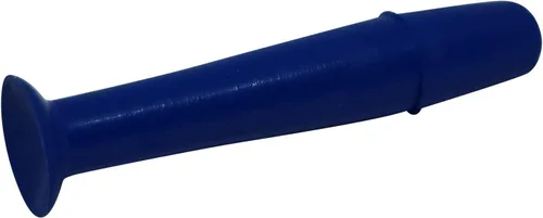 Vista 10 de DMV Removedor para lentes de contacto duros (azul, paquete de 3)