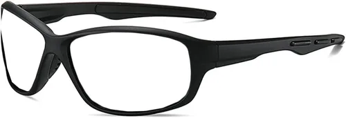 Vista 5 de Gafas de lectura multifocales fotocromáticas progresivas para hombres Ciclismo Conducción Deportes Transición Lectores gafas de sol