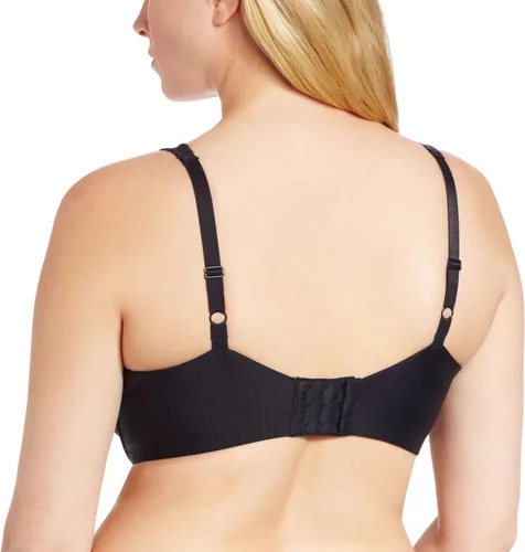 Vista 2 de Playtex Sujetador Secrets para mujer con aros de figura completa para alisar US4747