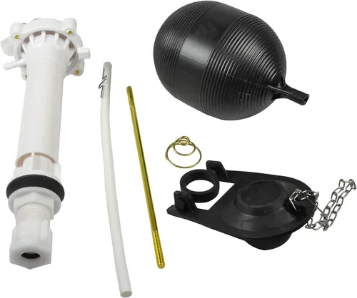 Vista 5 de Danco 80816 Kit de reparación para WC