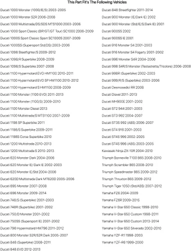 Vista 4 de Yuasa YUAM6212B YT12B-BS Batería AGM sin mantenimiento con paquete ácido