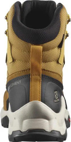 Vista 3 de Salomon Botas de senderismo Quest Element Gore-TEX para hombre, Zapatos de senderismo, for Men