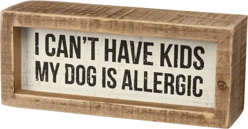 Vista 9 de Primitives by Kathy Decoración rústica de granja, arte de pared inspirador, decoración de mesa/estante de madera, accesorios de cocina bohemios de 5