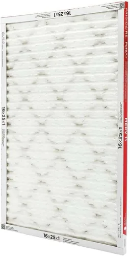 Vista 13 de Frigidaire PureAir® 14x20x1 MERV 8 - Filtro de aire para HVAC - Paquete de 2