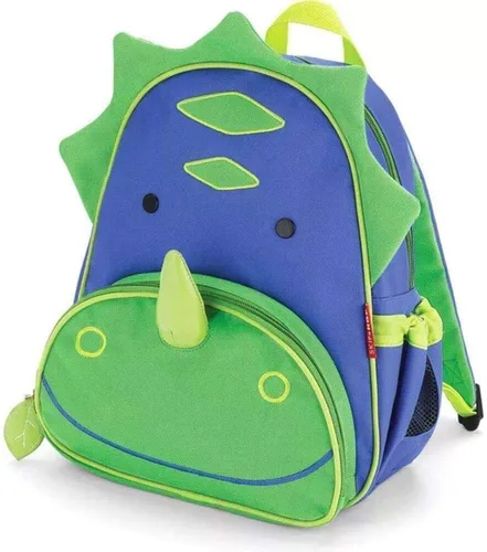 Vista 16 de Skip Hop baby-girls Zoo Pack