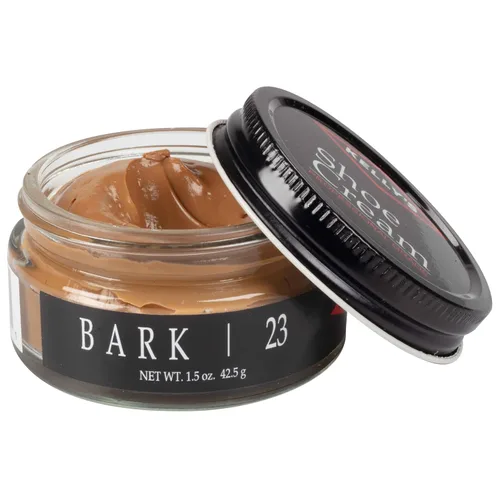 Vista 17 de Kelly's Shoe Cream - Pomada profesional para zapatos, 1.5 onzas, varios colores disponibles, Blanco