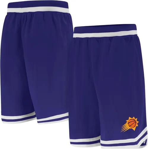 Vista 9 de Ultra Game Mens NBA Official Soft Air Mesh Ultimate Basketball Shorts - Classic Fit - Team