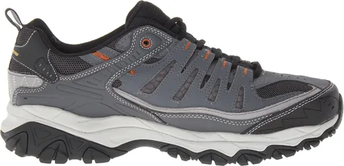 Vista 3 de Skechers Afterburn M. Fit - Tenis para hombre