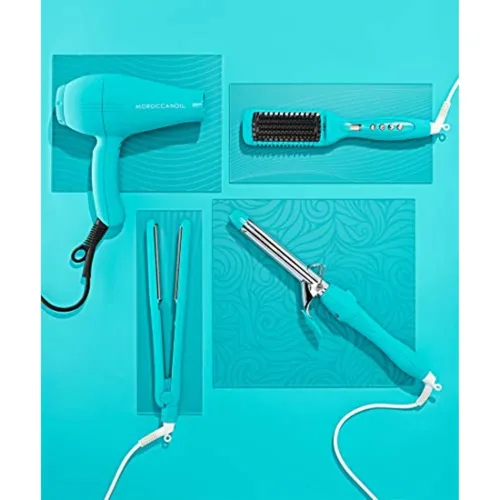 Vista 4 de Moroccanoil Power Performance Ionic Hair Dryer