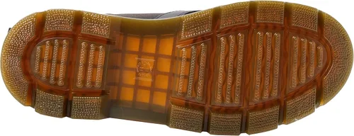 Vista 4 de Dr. Martens - Botas modernas unisex con cordones para adultos