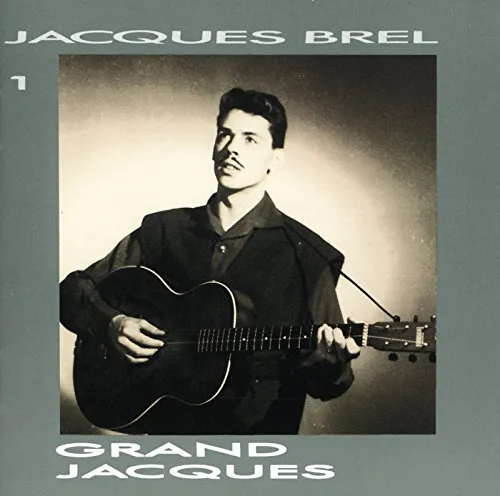 Grand Jacques Vol 1