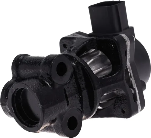 Vista 6 de TUCAREST Reman - Válvula de recirculación de gases de escape (EGR) EGV922 apta para Chevy Tracker 99-04/02-07 Suzuki Aerio, 98-02 Esteem, 99-08