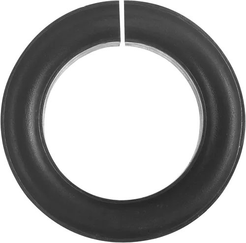 Vista 6 de Espaciador de resorte helicoidal de goma resistente para automóvil, elevador universal de resorte helicoidal, paquete de 2