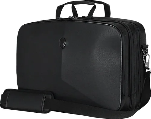Vista 4 de Mobile Edge Funda delgada Vindicator, diseñada específicamente para portátiles Alienware Gaming de 13"/14