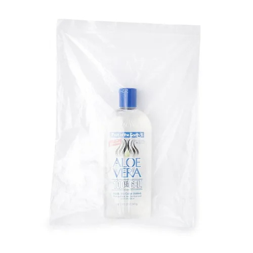 Vista 2 de Gel de áloe Vera FRUIT O/T EARTH, 12 onzas