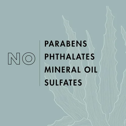 Vista 7 de Crema exfoliante y facial SheaMoisture jabón africano negro para problemas cutáneos, 4 onzas