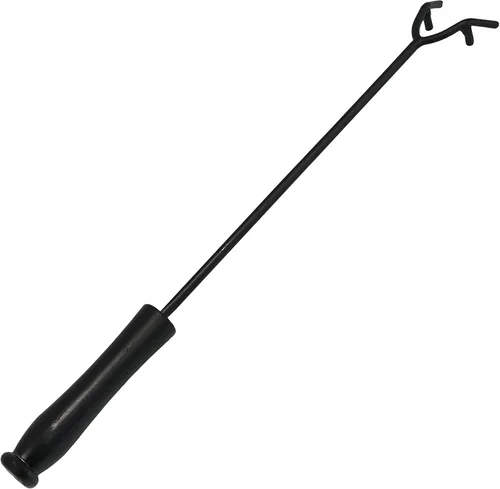 Póker para fogata de 16" Sunnydaze