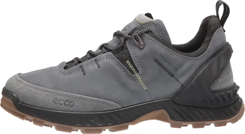 Vista 8 de ECCO Exohike Low Hydromax - Zapatillas de senderismo para hombre