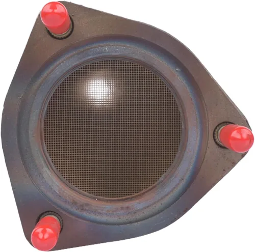 Vista 9 de Convertidor Catalítico Delantero de Reemplazo para Chevy Aveo 2004-2008 Aveo5 2007-2008 4 Cyl 1.6L 16474 50445