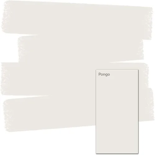 Vista 76 de PRESTIGE Paints - Pintura interior e imprimación en uno, 1 galón, cáscara de huevo, pimienta envejecida