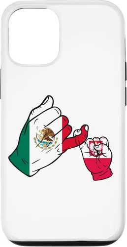 iPhone 15 Parent and child Mexico Poland family Case