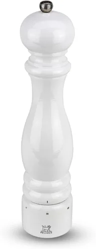 Vista 9 de Peugeot Paris u'Select - Molinillo de pimienta (5.1 in), color blanco