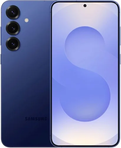 Samsung Galaxy S25+ 256GB - AT&T - Azul marino