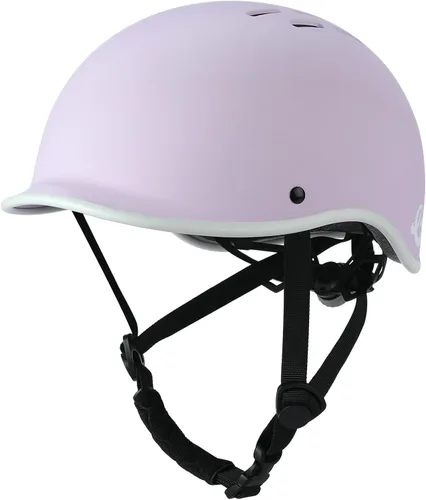Vista 11 de TLAMEE Casco de bicicleta para niños con certificado CPSC, casco de seguridad ajustable para edades de 3 a 14 años, casco de bicicleta, monopatín