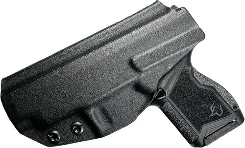 Vista 2 de IWB Full Cover Classic - Funda interior de cintura - se adapta a Taurus GX4XL