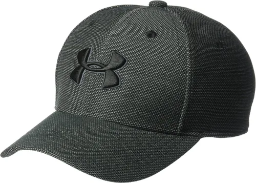 Under Armour - Gorra Blitzing 3.0 para niño