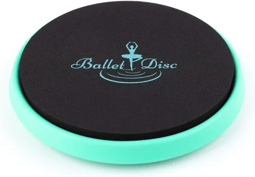 Turn Board for Dancers, Ballet Turning Board, Turning Boards for Dancers, Spinning Boards for Pirouette, Turns and Balance, Spinner Boards for