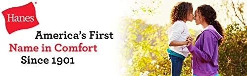 Vista 4 de Hanes Cool DRI playera estilo polo para mujeres