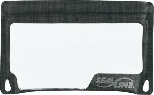 Vista 4 de E-Case - Funda protectora, color azul jaspeado, tamaño pequeño