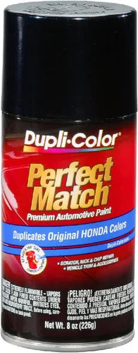 Vista 97 de Dupli-Color EBCC04177 Perfect Match Pintura en Aerosol Automotriz – Chrysler Bright Platinum Metallic, PS4/MS4 – Lata de Aerosol de 8 oz