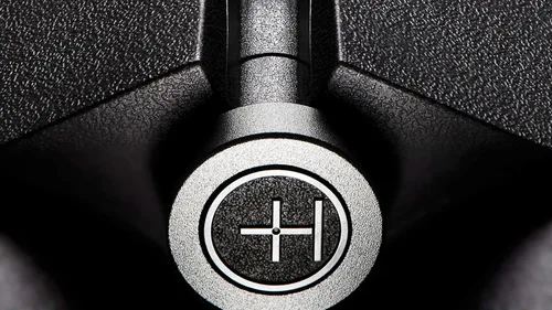 Vista 7 de Frontier ED X Binoculares 8x42 Gris