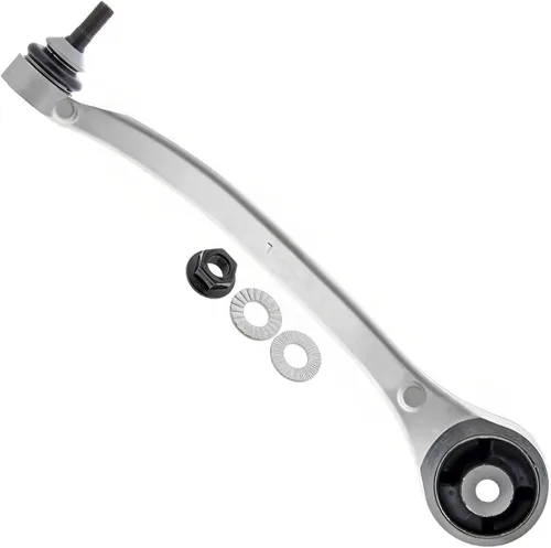 Vista 773 de Detroit Axle - Kit de extremo delantero para Ford 2009-2014 F-150 2007-2017 Expedition Lincoln Navigator, 2 brazos de control superiores