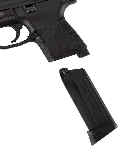 Vista 5 de Elite Force Smith & Wesson M&P 9C GBB - Pistola BB de 0.236 pulgadas (0.236 in), color negro