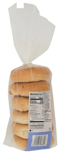 Vista 6 de 365 By Whole Foods Market, Bagels Naturales, 18 onzas (510 g)