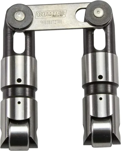 Vista 2 de COMP Cams 96818-16 Sportsman Solid Roller Lifter Set w/Bearing para Chevrolet Small Block