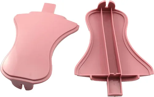 Vista 2 de RLECS Accesorios para máquina de tejer 14 en 1 compatibles con máquinas de tejer Sentro 22/32/40/48 y Jamit Loom