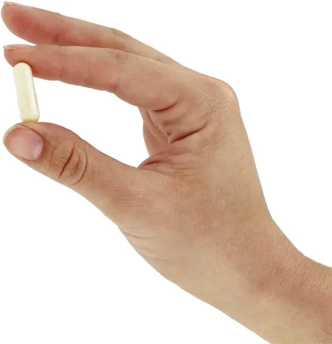 Vista 4 de Advanced Research - 2-AEP Magnesio 500 mg. - 100 Cápsulas Vegetales