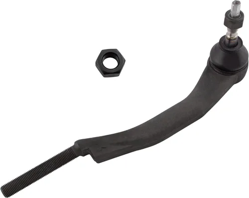Vista 3 de Barra de acoplamiento exterior delantera izquierda derecha ES3578 ES3579 se adapta a 2002 para Chevrolet Trailblazer EXT, 2002 para Chevrolet