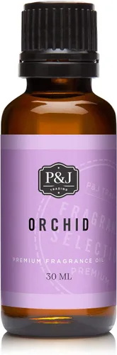 Vista 11 de P&J Trading - Aceite perfumado de pastel de crema de coco 1.0 fl oz - Aceite de fragancia para hacer velas, fabricación de jabón, aceite difusor